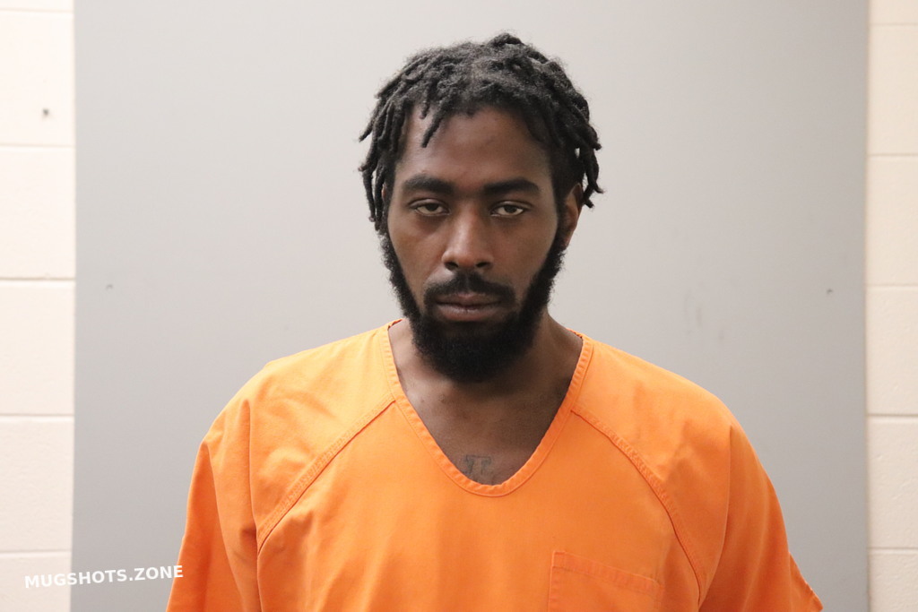 BARNES MALCOLM DEWAYNE 02/10/2022 Madison County Mugshots Zone