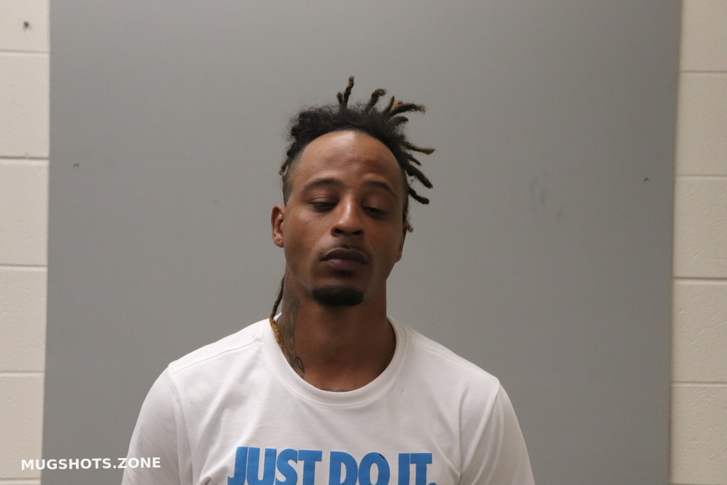 EICHELBERGER RYAN ALFRED 02/25/2022 Madison County Mugshots Zone