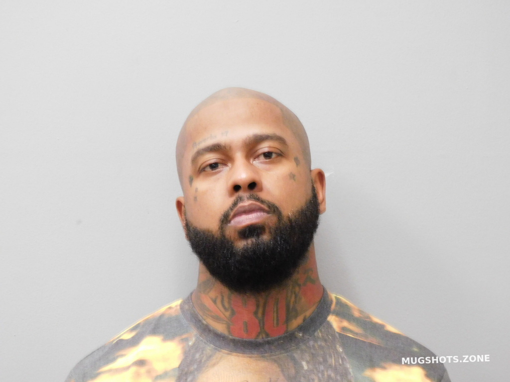 JACKSON THOMAS SULLIVAN 03/03/2022 Madison County Mugshots Zone