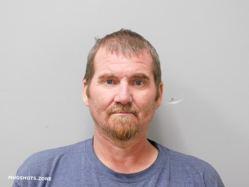 SKELTON DANNY EUGENE 03/03/2022 Madison County Mugshots Zone