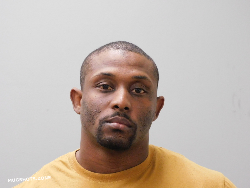 LIGHTFORD COREY TERRAZ 03/28/2022 Madison County Mugshots Zone