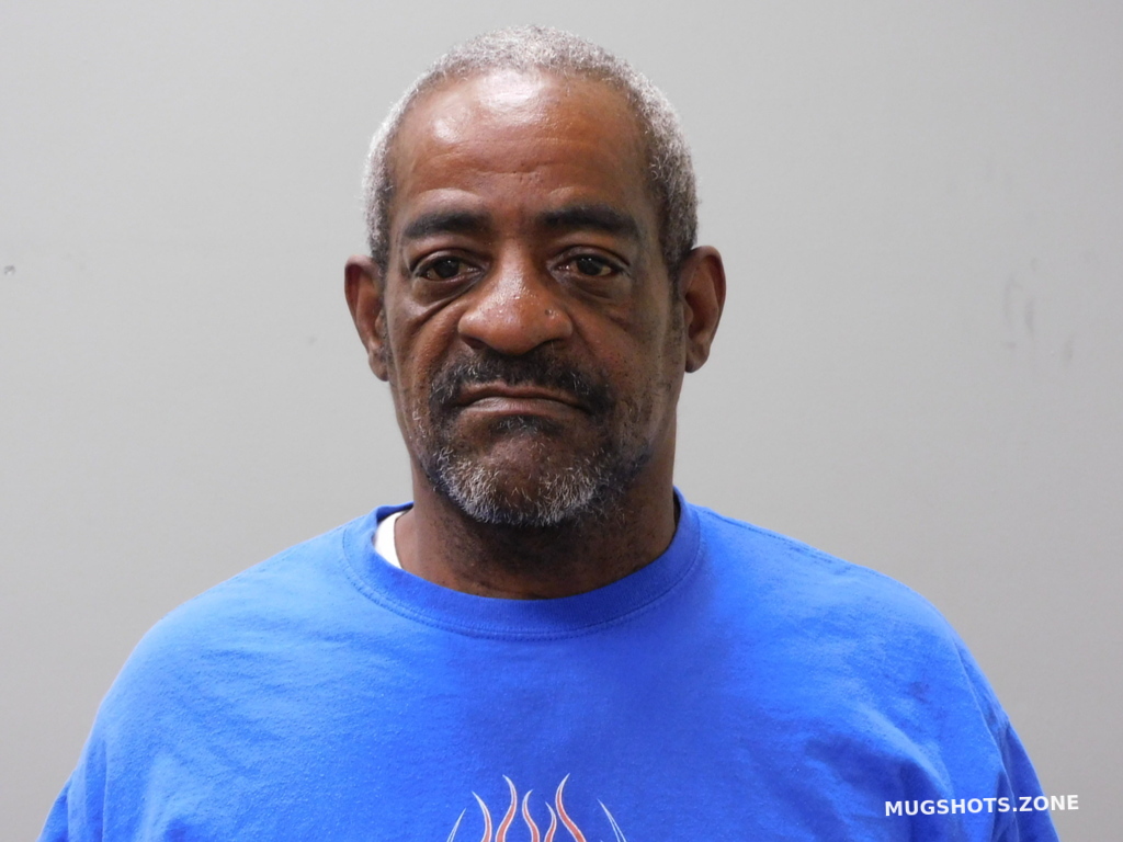 DAVIS TOMMY RANDALL 03/29/2022 Madison County Mugshots Zone