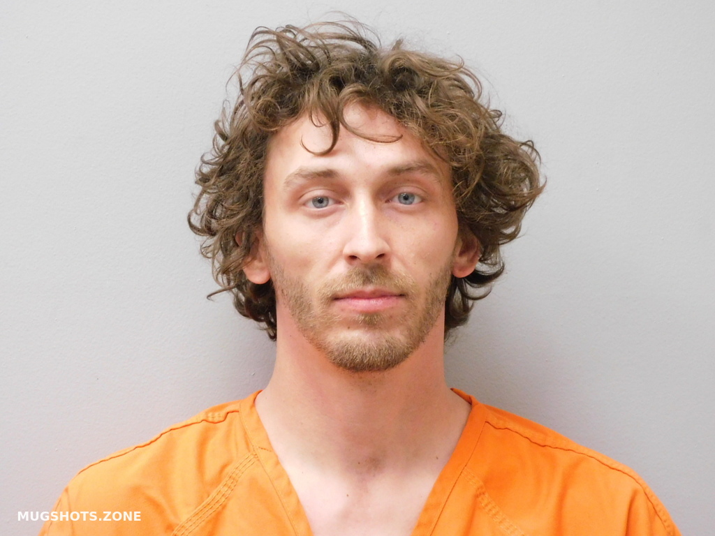 BEVEL ANDREW 04/08/2022 Madison County Mugshots Zone