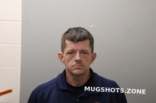 TIMOTHY ALLEN TANKERSLEY 08/11/2022 - Madison County Mugshots Zone