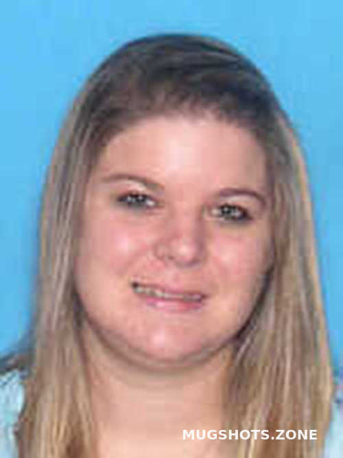 ASHLEY NICOLE HAYLE 10/09/2022 - Madison County Mugshots Zone