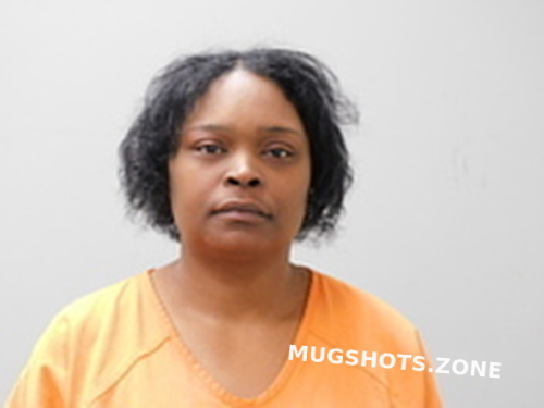 CHUITAI DENISE RUFFIN 11/19/2022 - Madison County Mugshots Zone