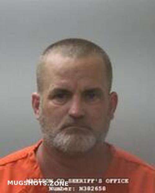 JAMES LAWRENCE MCELROY 11/24/2022 - Madison County Mugshots Zone