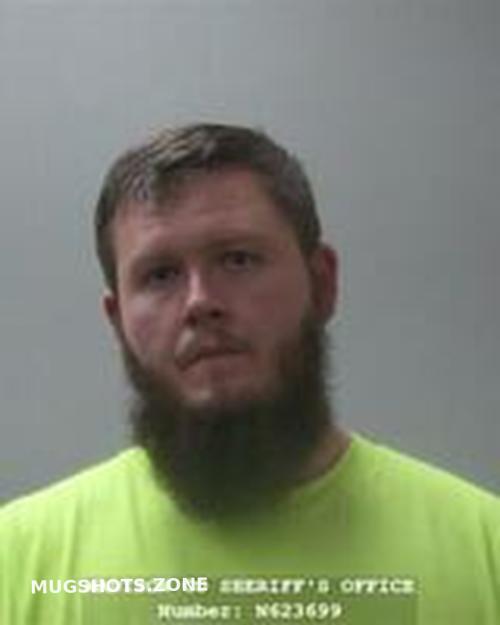 MICHAEL RYAN SCROGGINS 11/28/2022 Madison County Mugshots Zone