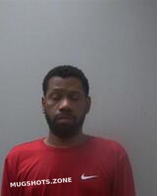 Prentice Jermaine Chatman 12042022 Madison County Mugshots Zone