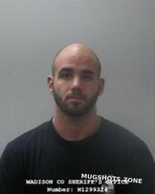 ROBERT CHARLES SIMONS 12/06/2022 Madison County Mugshots Zone