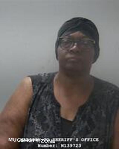 BRENDA CARTWRIGHT REEDUSSANDERS 12/07/2022 Madison County Mugshots Zone
