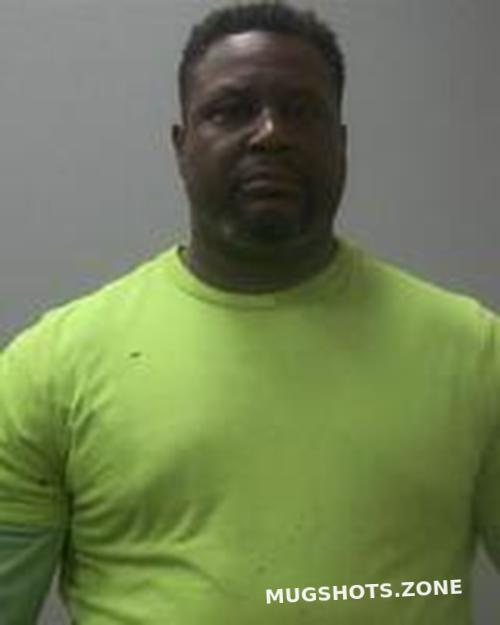 Milton Moore 12102022 Madison County Mugshots Zone 