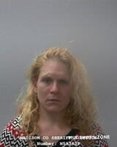MARY HELEN BURWELL 12/12/2022 Madison County Mugshots Zone