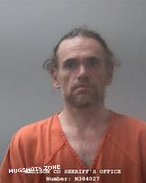 JAMES ERSKINE PARCUS 12/15/2022 Madison County Mugshots Zone