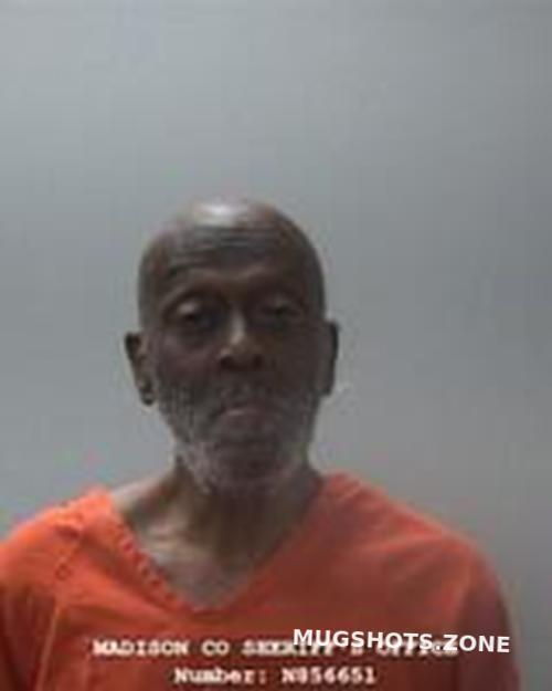 VICTOR THOMAS POPE 12/31/2022 - Madison County Mugshots Zone