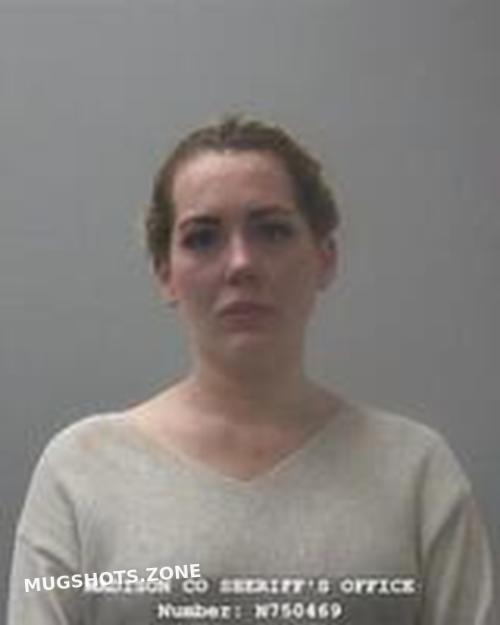 SARAH LAUREN HUBER 12/31/2022 - Madison County Mugshots Zone