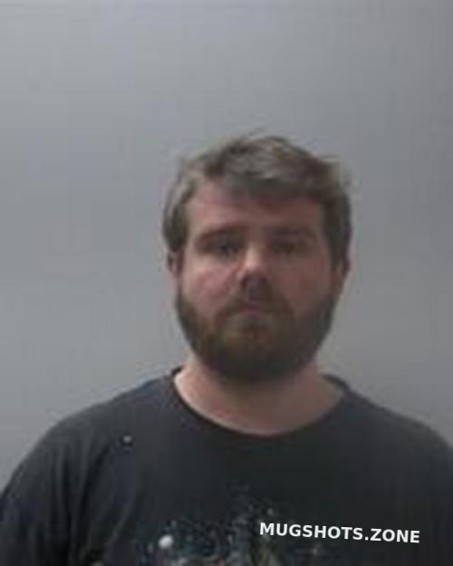 Cody Ryan Bright 01 06 2023 - Madison County Mugshots Zone