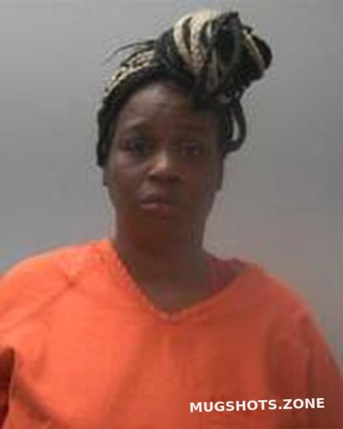 LATONYA DENISE ABRAMS 01/06/2023 Madison County Mugshots Zone