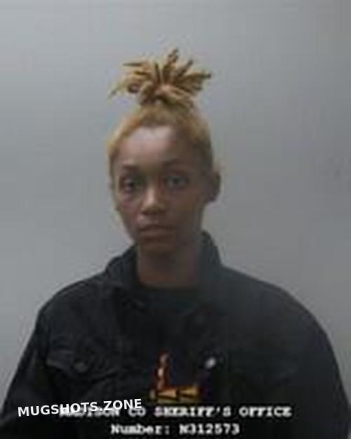 FAITH KENNEDY BOYLES 01/10/2023 Madison County Mugshots Zone