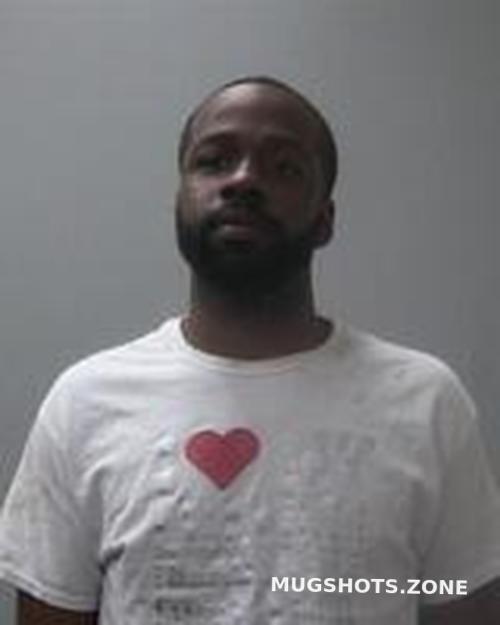 Meliek Devon Lewis 01 21 2023 Madison County Mugshots Zone