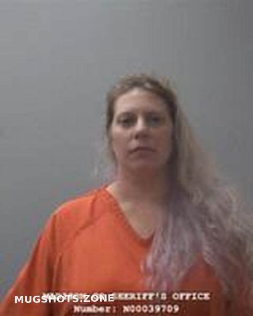 SUZANNE EKDAHL 01/25/2023 Madison County Mugshots Zone
