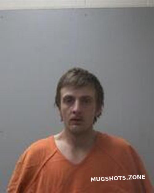 DEVIN RAY MCPETERS 01/28/2023 - Madison County Mugshots Zone