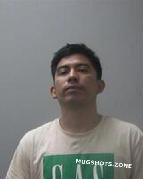 GAMALIELARENAS DE JESUS 01/30/2023 Madison County Mugshots Zone