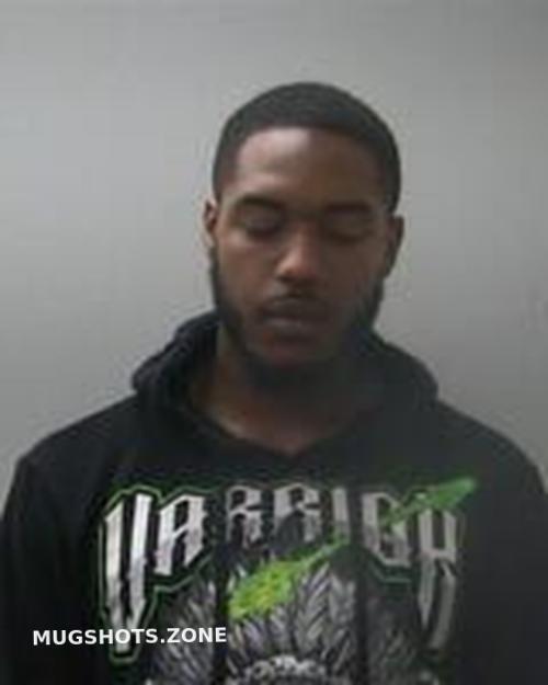 REGINALD JERMAIN JONES 02/02/2023 Madison County Mugshots Zone