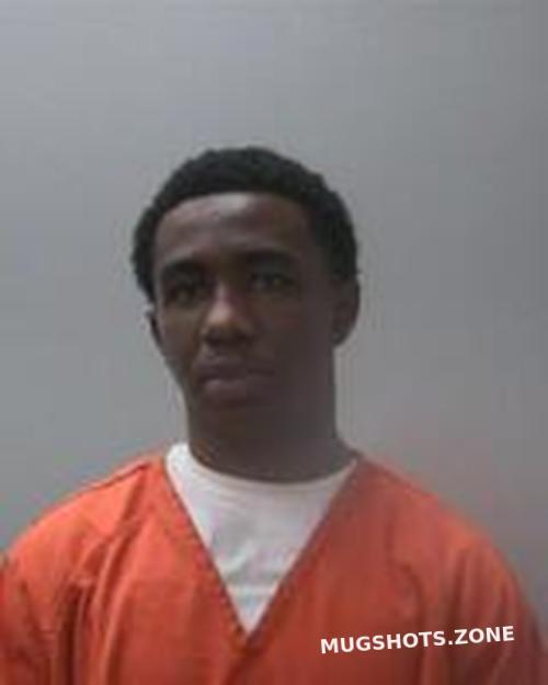 VICTOR RAMON BRADFORD 02/05/2023 - Madison County Mugshots Zone