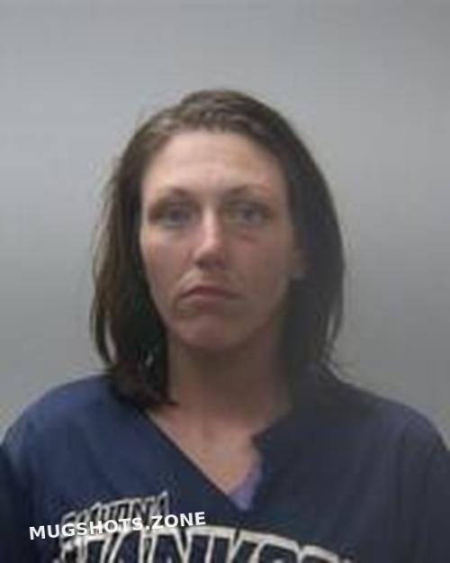 BRANDY LEIGH BOYD 02/08/2023 - Madison County Mugshots Zone