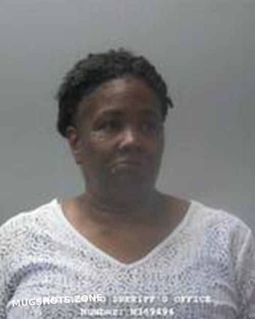 JACQUELINE ROCHELLE SAMPLES 02/08/2023 - Madison County Mugshots Zone