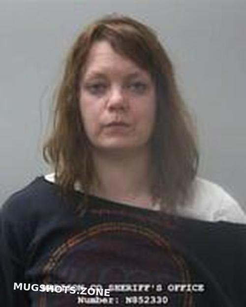 VANESSA LEE POLK 02/14/2023 - Madison County Mugshots Zone