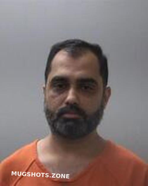 NIRAV P PATEL 02/22/2023 - Madison County Mugshots Zone