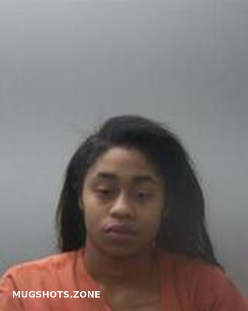 Milan Nicole Hunt 02262023 Madison County Mugshots Zone