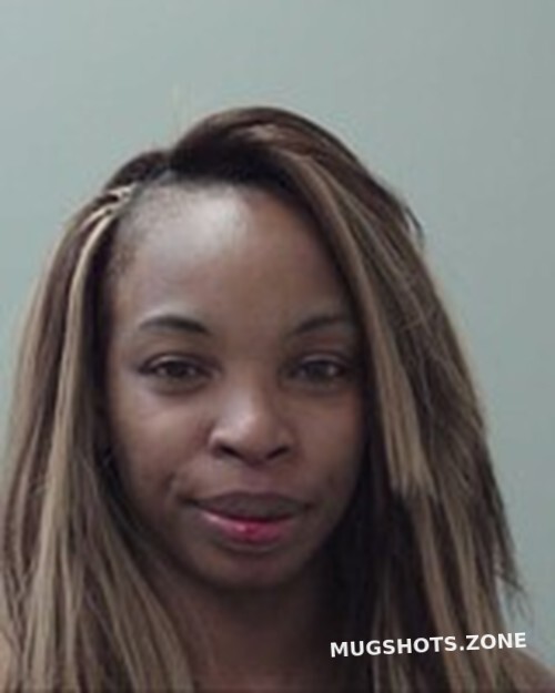 Tynesha Reshun Stewart Madison County Mugshots Zone My XXX Hot Girl