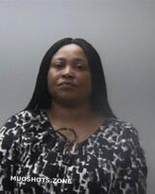 JOSEPHINE EV EKPENLCHIO 03/04/2023 Madison County Mugshots Zone