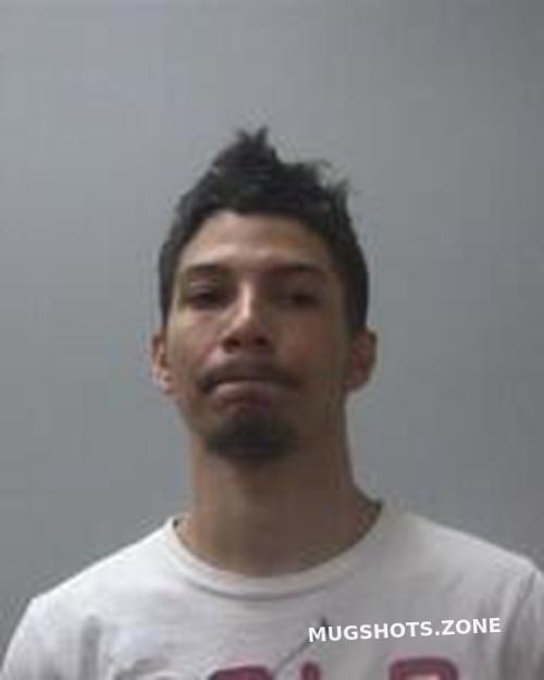 DAKOTA ALEXANDER MYERS 03/08/2023 - Madison County Mugshots Zone