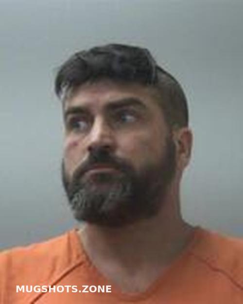 SCOTTIE BRENT EDWARDS 03/12/2023 Madison County Mugshots Zone