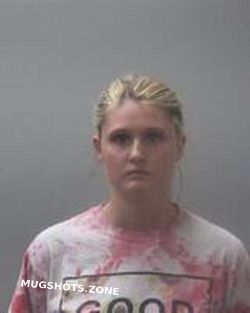 Erica Danielle Sims 03162023 Madison County Mugshots Zone 