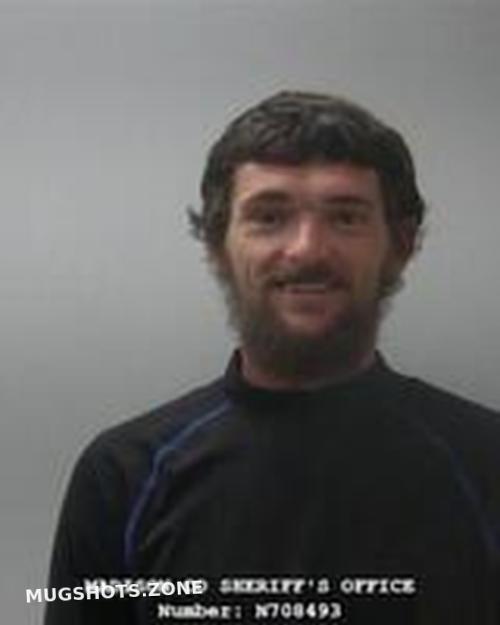 RICKY WAYNE AUSTIN 03/17/2023 - Madison County Mugshots Zone