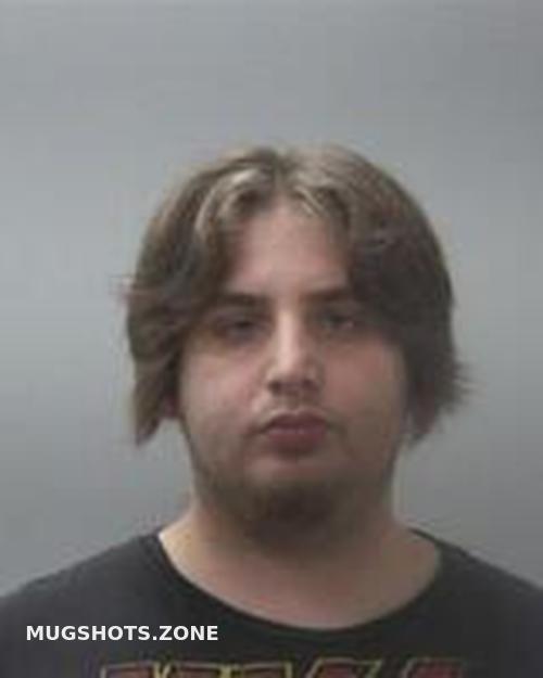 Austin Anthony Montgomery 03262023 Madison County Mugshots Zone 