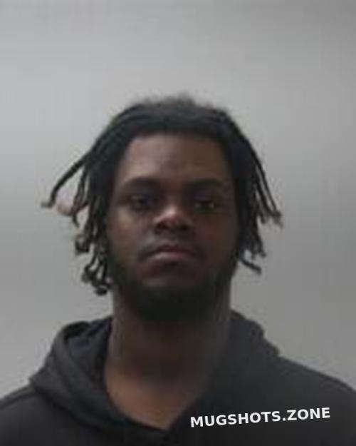 MYRON DENZELL DAVIS 03/29/2023 Madison County Mugshots Zone