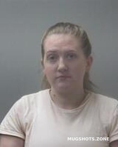 ALLYSON MICHELLE LISENBA 03/31/2023 - Madison County Mugshots Zone