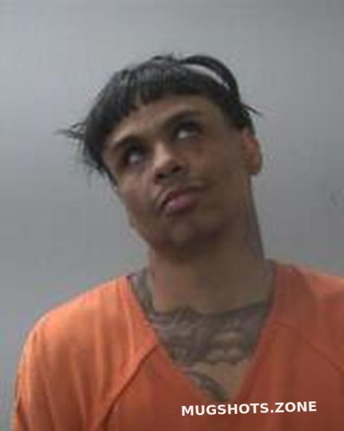 ELVIS JEREMY RIVERA 04/06/2023 - Madison County Mugshots Zone