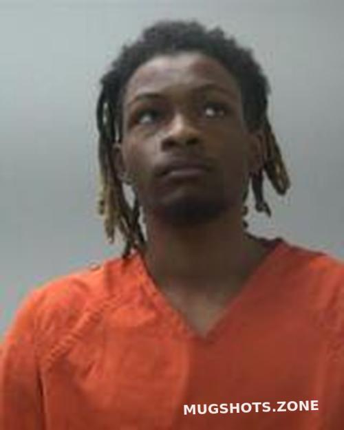KENNEDY JACKSON 04/08/2023 Madison County Mugshots Zone