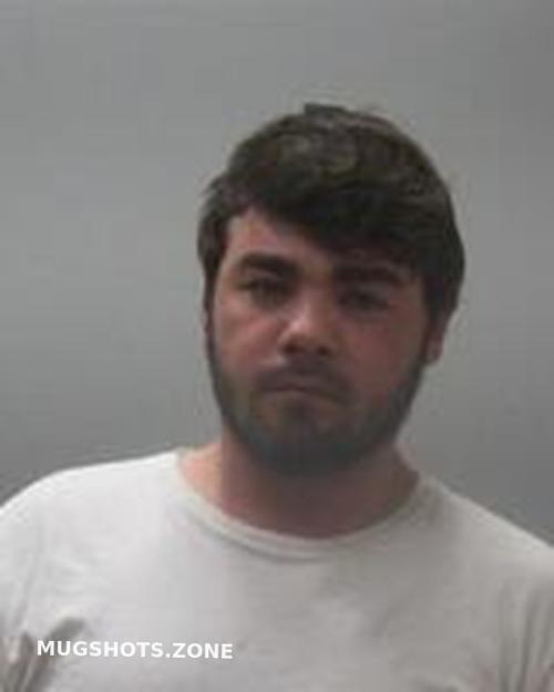 WILLIAM MICHAEL TYLER BEDINGFIELD 04/09/2023 Madison County Mugshots Zone