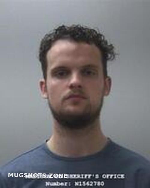 JOSHUA MICHAEL BARTLETT 04/10/2023 Madison County Mugshots Zone