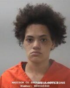 SAVANNAH ROSE JEAN 04/20/2023 - Madison County Mugshots Zone