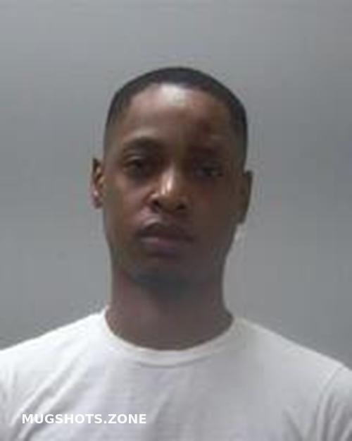 BRODERICK KADEL JACKSON 04/21/2023 - Madison County Mugshots Zone