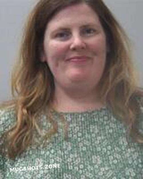 Mary Rose Seton Shandley 04 25 2023 Madison County Mugshots Zone